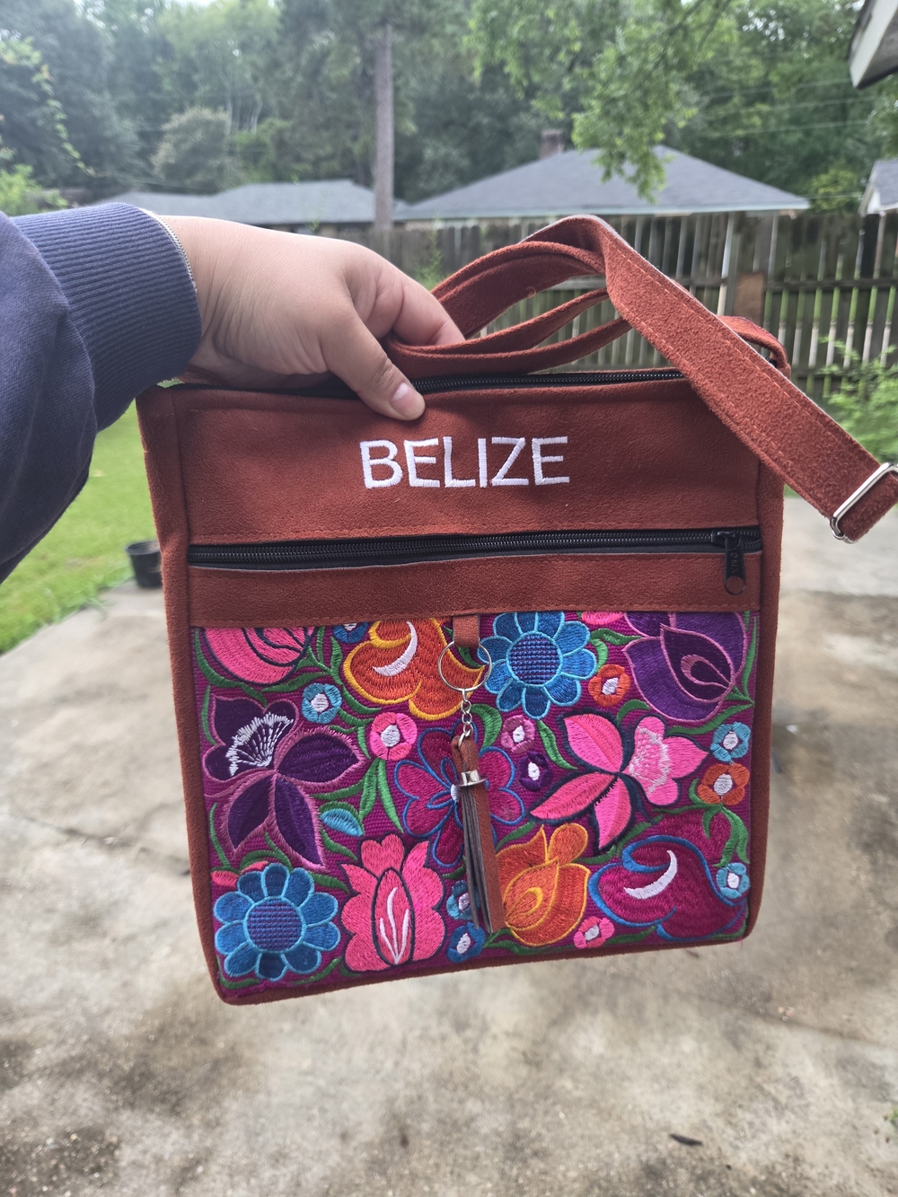 Belize Bag